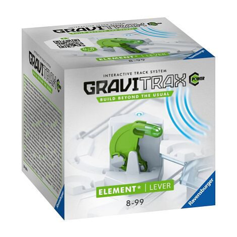 Ravensburger GraviTrax Power Páka