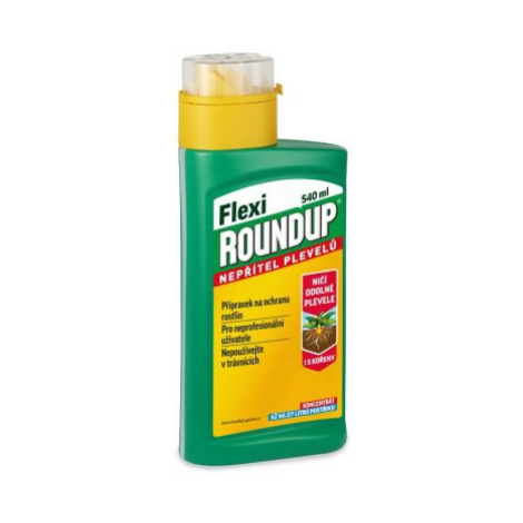 AgroBio Roundup flexi 540 ml