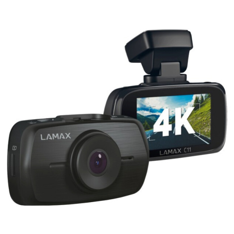 Kamery do auta LAMAX