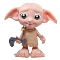 Spin Master Harry Potter Interaktivní magický Dobby CZ/SK