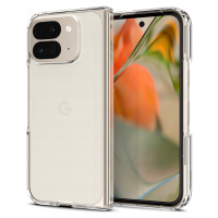 Pouzdro pro Google Pixel 9 Pro Fold, Spigen Ultra Hybrid transparentní ochranné