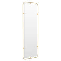 Audo Copenhagen designová zrcadla Nimbus Mirror Rectangular