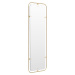 Audo Copenhagen designová zrcadla Nimbus Mirror Rectangular