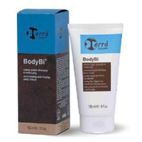 Terra BioCare BodyBi - Zpevňující tělový krém, 150 ml