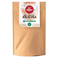 Pet Farm Family BIO Kravina sušený stejk 50 g