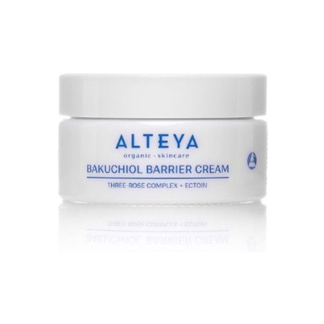 Alteya Organics Obnovující pleťový krém s bakuchiolem 50 ml