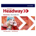New Headway Fifth Edition Elementary Class Audio CDs (3) Oxford University Press
