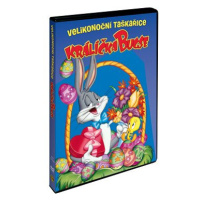 Velikonoční taškařice Králíčka Bugse - DVD