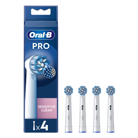 Zubní kartáčky ORAL-B