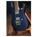 Ibanez 2005 Korn K7 Fire Spark Blue MIJ