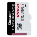 KINGSTON 256GB microSDHC Endurance 95R/30W C10 A1 UHS-I bez adapteru