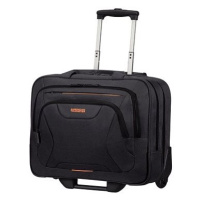 American Tourister AT WORK ROLLING TOTE 15.6