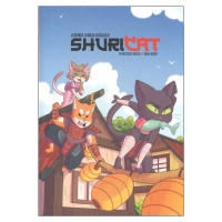 Shuricat