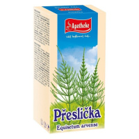 Apotheke Přeslička čaj 20x1.5g