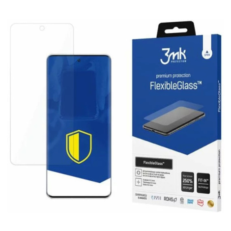 Ochranné sklo 3MK FlexibleGlass Xiaomi 12 Lite Hybrid Glass