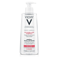 Vichy Pureté Thermale micelární voda pro citlivou pleť 400 ml