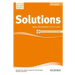 Maturita Solutions Upper Intermediate Teacher´s Book with Teacher´s Resource CD-ROM (2nd) - Andr