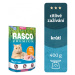 Rasco Premium Cat Sensitive, Turkey, Chicory, Root Lactic acid bacteria 400g