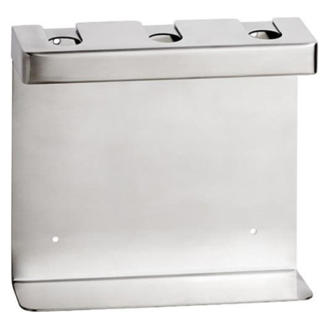 Dávkovač mýdla BEMETA stříbrná 146109475