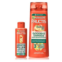 GARNIER Fructis Goodbye Damage Set 600 ml