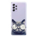 iSaprio Crazy Cat 01 pro Samsung Galaxy A52