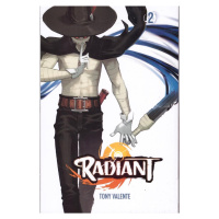 Radiant 2 - Tony Valente