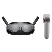 DJI Goggles Integra Motion Combo