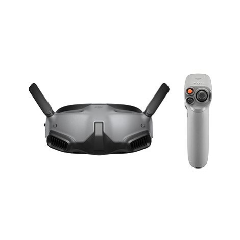 DJI Goggles Integra Motion Combo