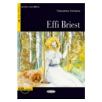 Effi Briest + CD - Theodor Fontane