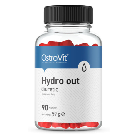 Hydro Out Diuretic