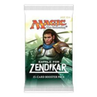 Battle for Zendikar Booster