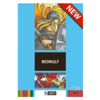 Liberty - Beowulf + CD - Gillian Hammond