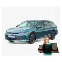 Záclony na magnetech Volkswagen Passat B9 kombi od 2023- RayStop