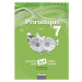 Přírodopis 7 nová generace 2v1 - hybridní pracovní sešit - Pelikánová I., Šimonová P., Čabradová
