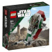 LEGO® Star Wars™ 75344 Mikrostíhačka Boby Fetta - hra z kategorie Star Wars