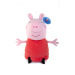 Plyšové prasátko Peppa 50 cm - Alltoys