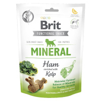 Brit Care Dog Functional Snack Mineral Puppy 150 g