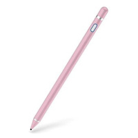 Tech-Protect Active Stylus pero na tablet, růžové