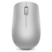 Lenovo 530 Wireless Mouse (Platinum Grey)