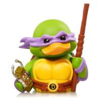 Tubbz kachnička Teenage Mutant Ninja Turtles - Donatello