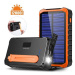 4smarts Solar Prepper 12000mAh