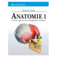 Anatomie 1 - 3. vydání