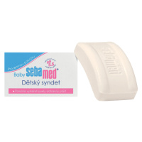 SEBAMED Dětský syndet (100 g)