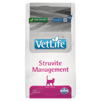 Vet Life Cat Struvite Management 2 kg