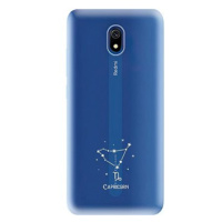 iSaprio čiré pouzdro - Kozoroh - Xiaomi Redmi 8A