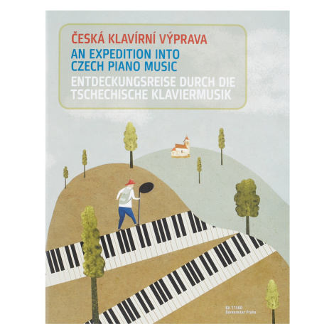KN Česká klavírní výprava