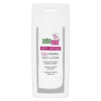 Sebamed Anti-age Tělové Zpevňující Mléko Q10 200ml