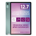 Lenovo Tab P12 Matte Display (matný) 8GB + 128GB Sage + aktivní stylus Lenovo