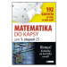 Matematika do kapsy pro 1.stup. ZŠ  (192 kartiček)