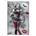 DC Comics Batman Arkham Knight Harley Quinn